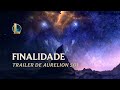 League of Legends  | Finalidade: Aurelion Sol – Trailer de Atualização do Campeão