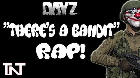 DayZ Standalone: "THERE