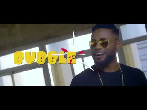 Wiz Ofuasia WIZBOYY - Bubble [Official Video]