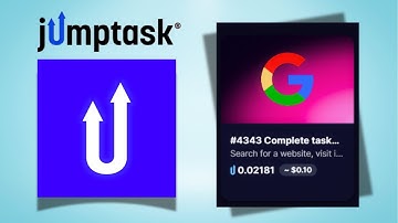 JumpTask Google Answers - Part 15 | UniiixQue