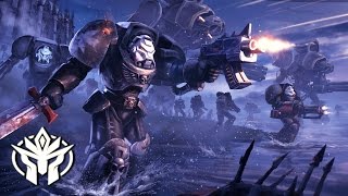 Opus Dei - Kevin Rix | Terminus Album (Audiomachine)