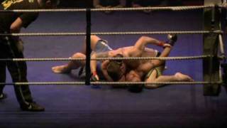 Ray Vs Moir.avi