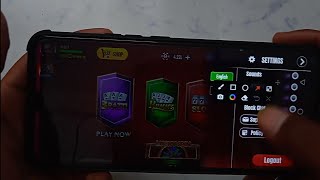 How to logout account in Teen Patti king | Teen Patti king account logout Kare screenshot 5