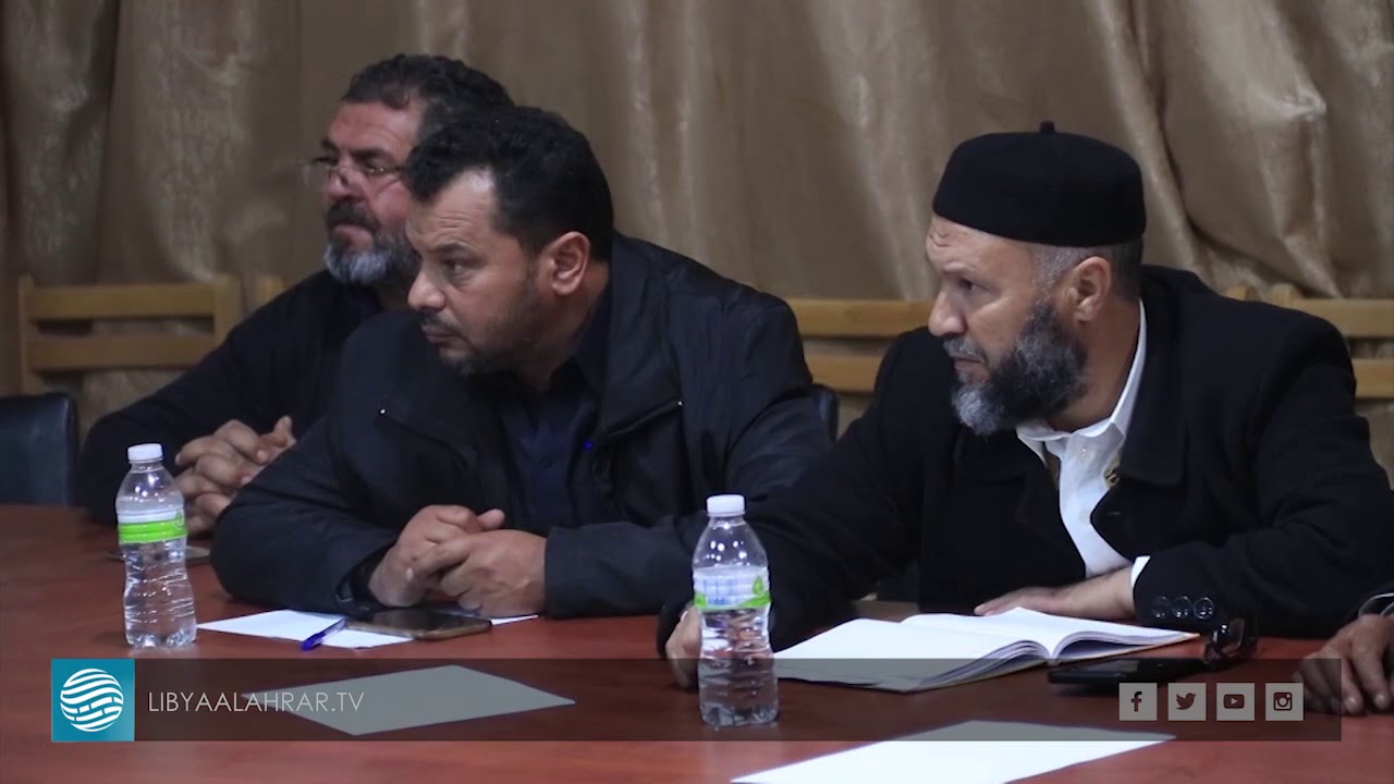 لدعم صد العدوان.. الزنتان تحتضن اجتماعا للقبائل الليبية