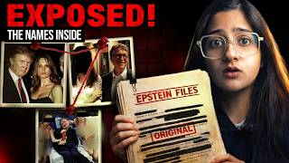 The Jeffrey Epstein Case: How Power Protected Him for Decades