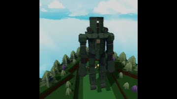 Cherno Alpha | Build a Boat for Treasure #roblox #buildaboatfortreasure #pacificrim