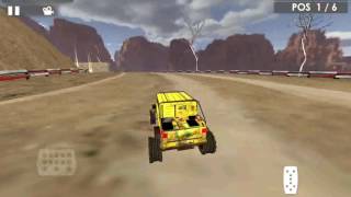 MX Offroad Racing 2015 - E02, Android GamePlay HD screenshot 5