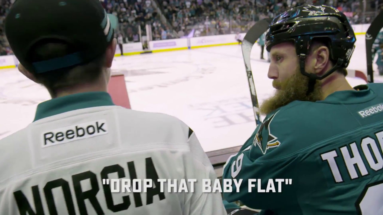 nhl finals Hockey Fights Cancer Night at SAP Center