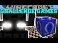 Minecraft: ENDER COLOSSUS CHALLENGE GAMES - Lucky Block Mod - Modded Mini-Game