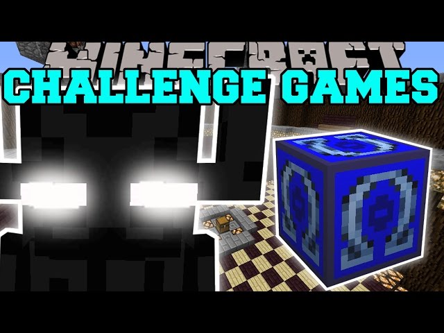 Minecraft: BLACK LUCKY BLOCK MOD (ANIMAL MADNESS, ENDER DRAGON SOUL &  MORE!) Mod Showcase 