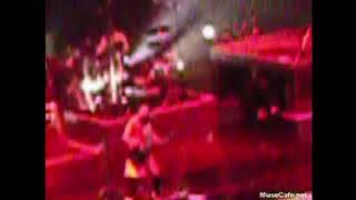 Download lagu Muse - Crying Shame, Earl's Court, London 12/19/2004