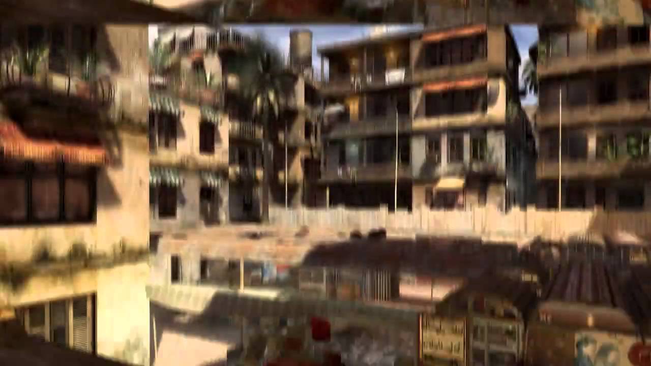 CoD4 ॐ SneeKy by otKj (Stimulus App.)