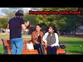 Proposing Two Girls Prank Pranks In Pakistan Humanitarians