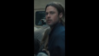 It takes 12 seconds to turn | World War Z | BINGE