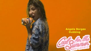 Demi Lovato - Cool For The Summer (By Angela Borges) - Dubbing Video