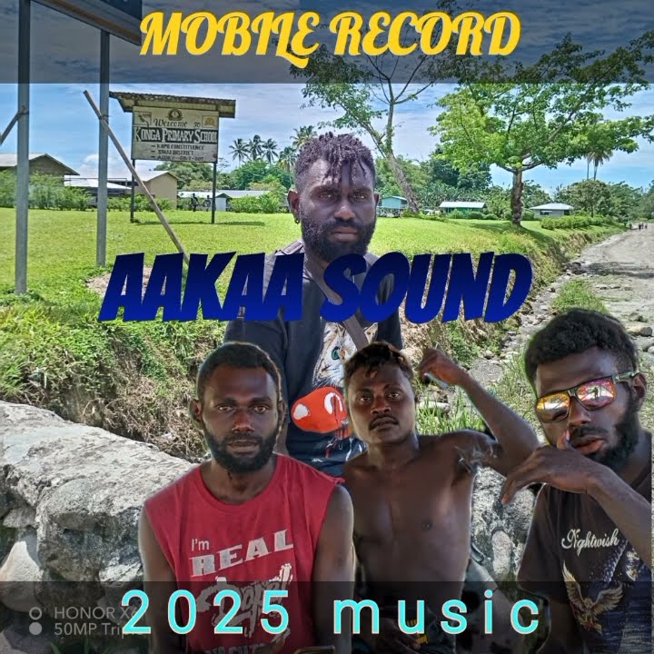 Woi pehka _AAKAA SOUND _2025 music _Bata Rodz x_Bata kaynold x LeMzii BwoY