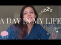 A day in my life after a 24hr shift  dr rachel southard