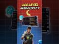 Free Fire Ob50 Update Auto Headshot Trick 2025 Sensitivity | #headshotsensitivity #proplayersetting