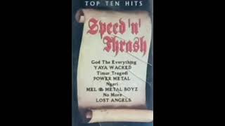 Aceh Rock Band  Manusia 1994