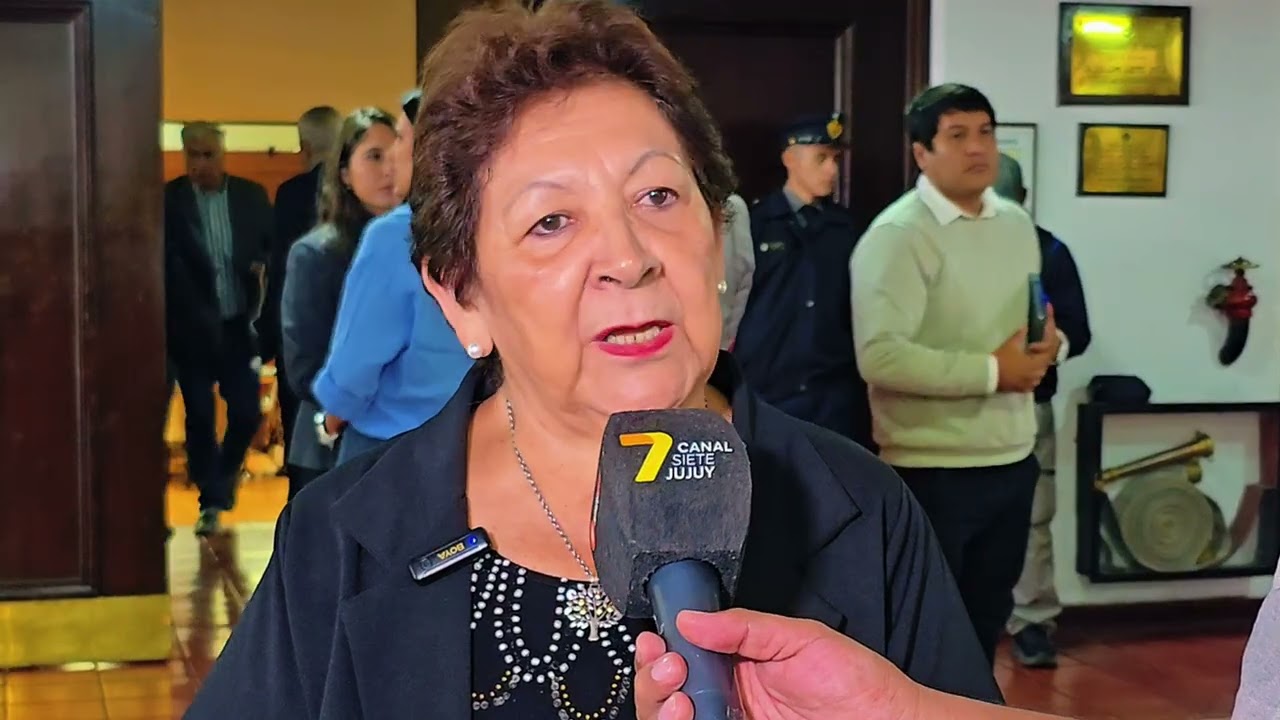 4 de marzo de 2026- 2a. Sesión Ordinaria en la Legislatura- Dip. María Teresa  Ferrin