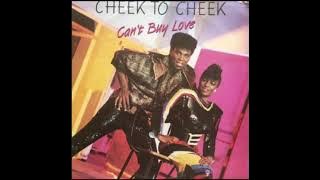 Cheek To Cheek - Can't Buy Love (1986) #WaarWasJy