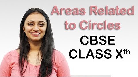 Example 7, "Page No. 15.4" - Areas Related To Circles, R. D. Sharma Maths Class 10th