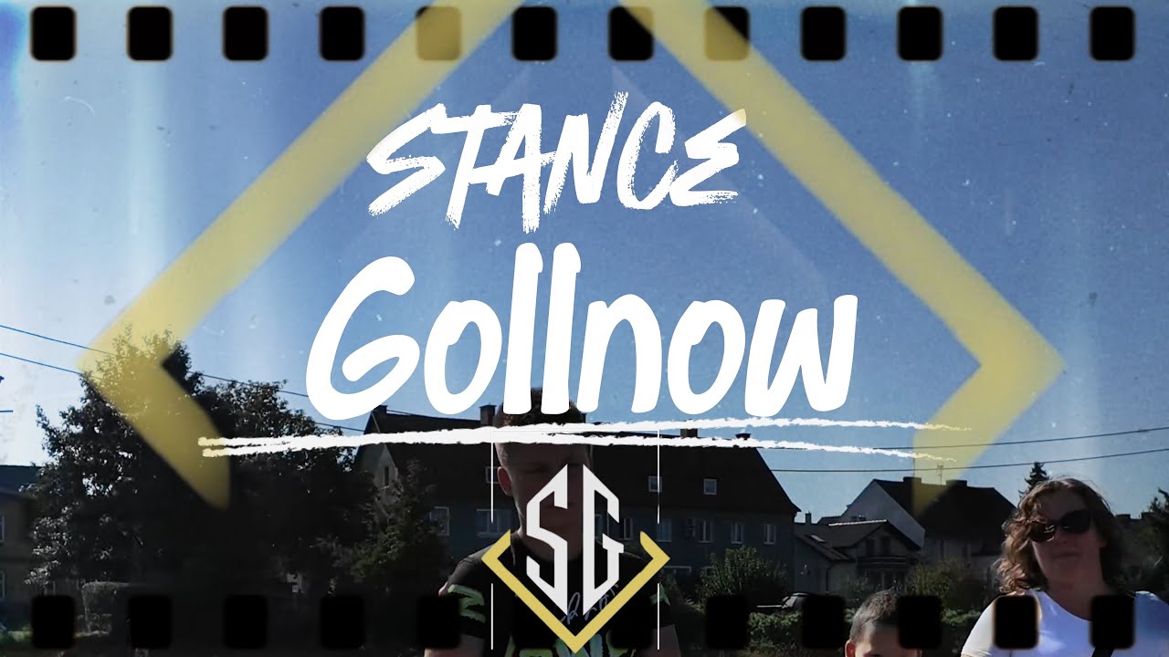 STANCE GOLLNOW vol.3  22.09.2024 full movie | AutopasjaByRostor | 