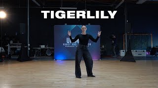 Tigerlily | Performance | UNIMATE DANCE 2025 4K