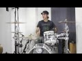 Madita - Better Brother (Drum Cover)