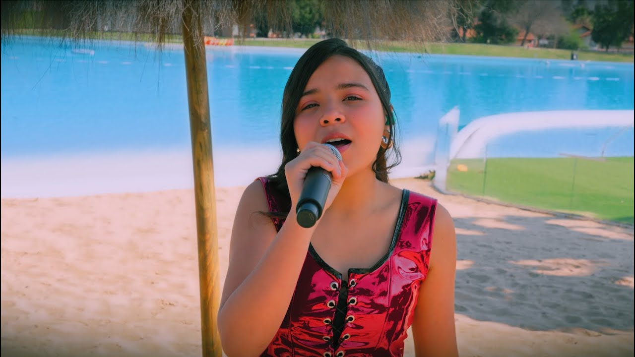 Las Nenas - Sesión Empoderadas - No Te Olvido (En Vivo)