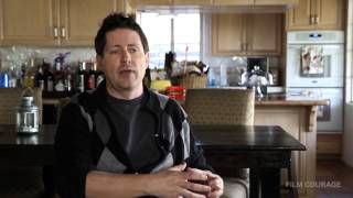 Official Selection: Filmmaker Preparation For A Film Festival by Paul Osborne