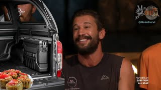 Adem Kılıççının Çevirdiği Film