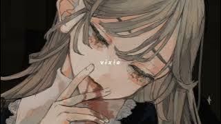 let me go afterlife | takayan / sped up