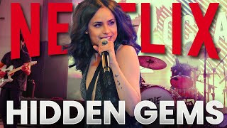 Unlock 15 Netflix Hidden Gems: Movies You Didn't Know You NEEDED to See! by The Binge List 23,790 views 3 months ago 23 minutes