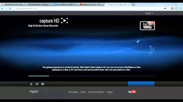 Tutorial   Elgato Game Capture HD   SetupInstall Guide mp4 1280x720