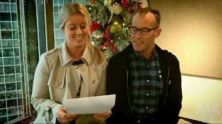 Audition video: Mary Sandberg Boyle and Pete Zimmerman