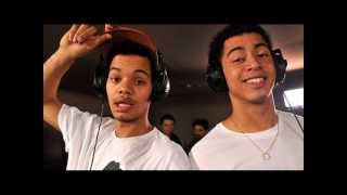 Trouble - Rizzle Kicks - Lyrics