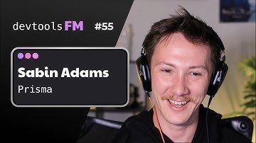 Sabin Adams - Prisma
