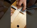 The Pro Carpenter&#39;s Secret to Perfectly Marking a Line!