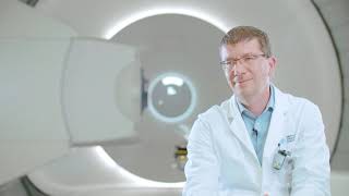 Protonentherapiezentrum In Prag