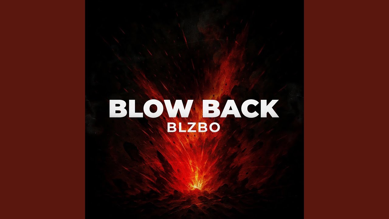 Watch Blow Back on YouTube Watch Blow Back on YouTube