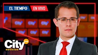 City Noticias fin de semana, 24 de septiembre 2023 | El Tiempo