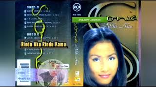 Luruh Cintaku  Sonia  Album Miliki Aku