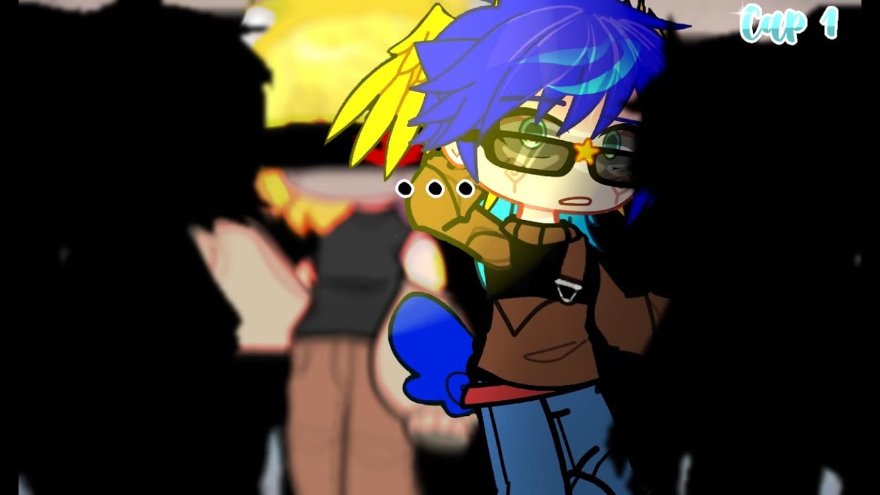 ✯ ⌠ Diamante en bruto ⌡ ✯|| Episodio 1 || E-el es... ||  Series || Los Compas ᵍᵃʸ |Serie en Pausa|