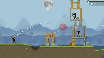 Brain Puzzle Tricky Quest All Levels 1-2 Fully Walkthrough game paly brain puzzle 