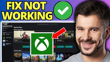 How To Fix XBOX App Not Opening On PC - FULL GUIDE