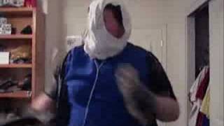Godzillagumby- The Dare Guy