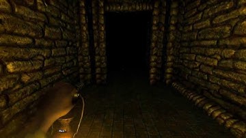 Amnesia Custom Story: La Caza - Ep. 2 - THE LAB