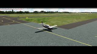 P3Dv5 Texture Flashing