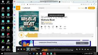 Best Ways To Get Audiomack Stream 2022 By Tgpbaze